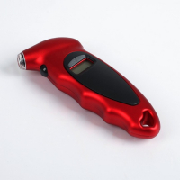 Манометр универсальный, электронный с подсветкой Манометр универсальный, электронный с подсветкой