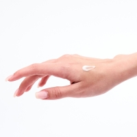 Новогодний подарочный набор косметики &laquo;Новогодняя корона&raquo;, золотая серия