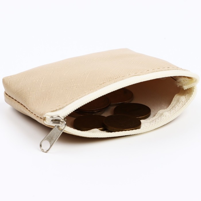 Кошелек молодёжный, цвет микс, 11*7 см Кошелек молодёжный, цвет микс, 11*7 см