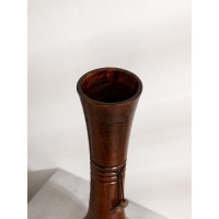 Ваза этническая &laquo;Монифа&raquo;, керамика, 1 сорт, Иран