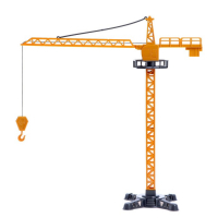 Кран &laquo;Стройка&raquo;, подвижные детали