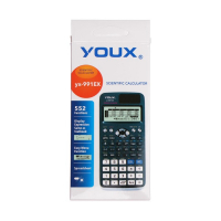 Калькулятор инженерный 10 - разрядный 991, двухстрочный Калькулятор инженерный 10 - разрядный 991, двухстрочный