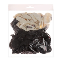 Воздушный шар латексный 12" &laquo;Тэди&raquo;, 50шт.