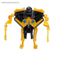 Робот &laquo;Автобот&raquo;, трансформируется, МИКС