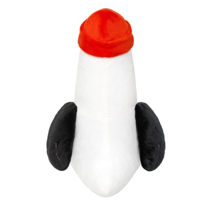 Мягкая игрушка &laquo;Чайка Kusto&raquo;, 40 см