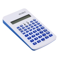 Калькулятор инженерный 10 - разрядный, МИКС