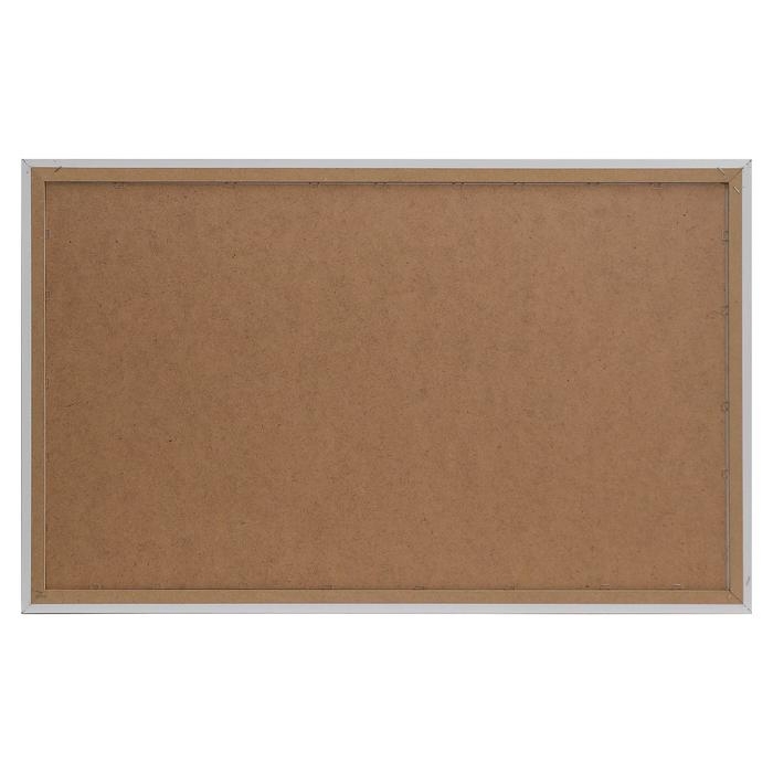 Картина "Водопад" 67х107 см