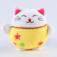 Мягкая игрушка «Кошка» Мягкая игрушка «Кошка»