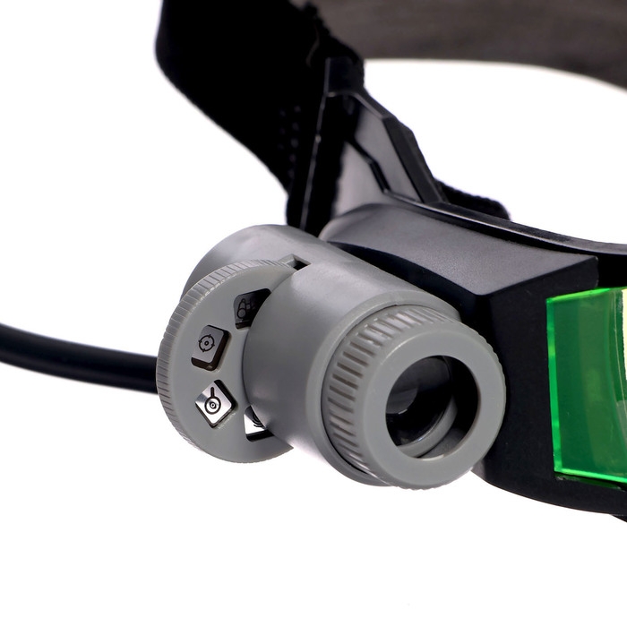 Очки ночного видения &laquo;Шпионы&raquo;, с проектором