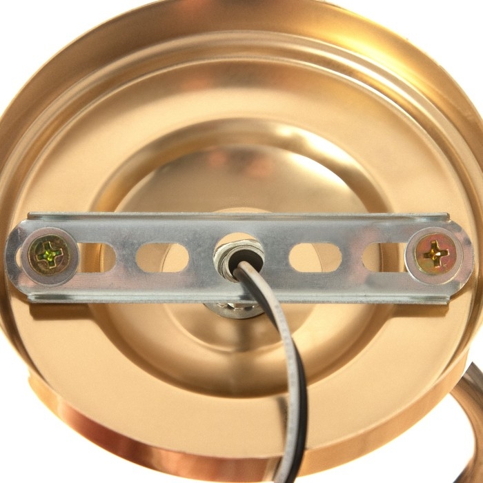 Бра Бра "Моника" Е27 40Вт золото 10х26 см