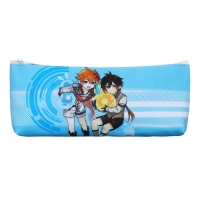 Пенал школьный на молнии Calligrata "Аниме" Пенал школьный на молнии Calligrata "Аниме"