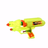 Водный пистолет Чебурашка МИКС Водный пистолет Чебурашка МИКС