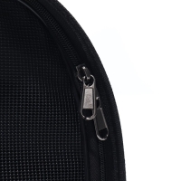 Сумка-переноска для животных с иллюминатором, 40 х26 х26, коричневая Сумка-переноска для животных с иллюминатором, 40 х26 х26, коричневая