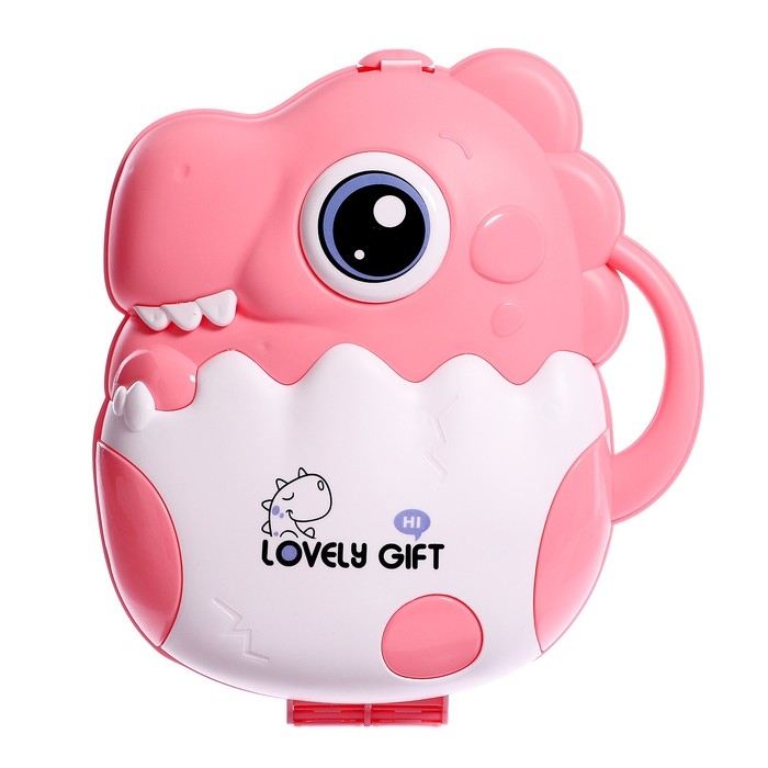 Игровой набор &laquo;Модница&raquo; в чемоданчике, 18 предметов