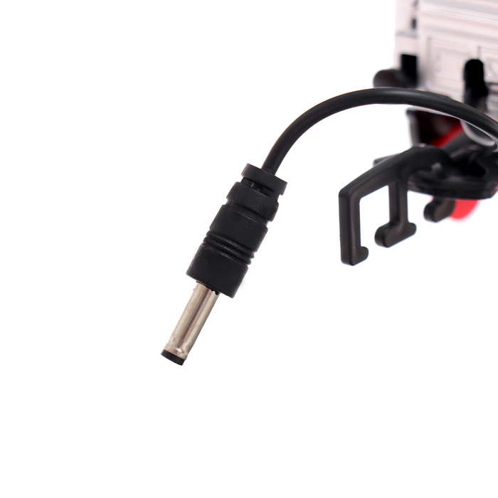 Железная дорога &laquo;Скорый поезд&raquo;, радиоуправление, эффект дыма