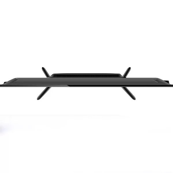 ТелевизорBQ  BQ 50S01B, 50", 3840х2160, DVB-T2/S/S2/С, HDMI 3, USB 2, SmartTV, черный