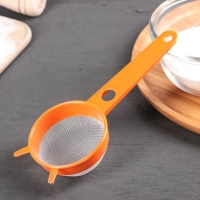 Сито, d=7,5 см, цвет микс Сито, d=7,5 см, цвет микс