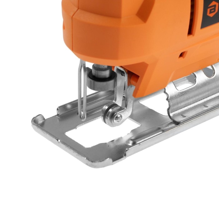 Лобзик Лобзик "Вихрь" ЛЭ-55, 600 Вт, пропил 55 мм, 3000 ход/мин, подключение пылесоса