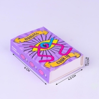 Головоломка &laquo;Для твоего IQ&raquo; металл, МИКС, в шоубоксе