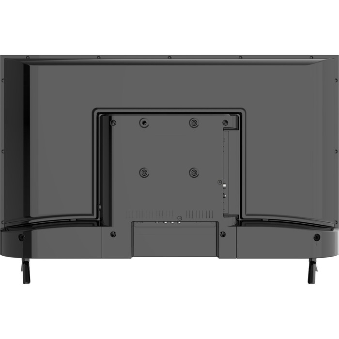 Телевизор BQ 32F32B, 32", 1366x768, DVB-T2/C/T, HDMI 2, USB 2, черный