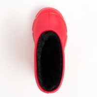 Сапоги резиновые детские, цвет розовый, размер 34-35