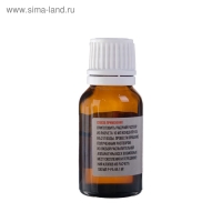 Средство от клопов "Супер", без запаха, флакон с европодвесом, 10 мл