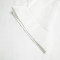 Рубашка женская MINAKU: Casual collection цвет молочный, р-р 42 Рубашка женская MINAKU: Casual collection цвет молочный, р-р 42