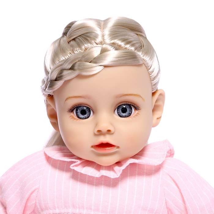 Музыкальный пупс &laquo;Любимый малыш&raquo;, звук