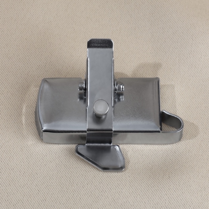 Магнитный направитель для шва, 7.5 × 3.3 см, S1.2 Магнитный направитель для шва, 7.5 × 3.3 см, S1.2