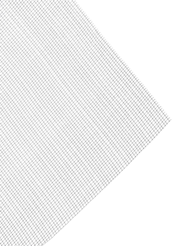 Сетка москитная ТУНДРА, 1,4х1,2 м.