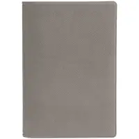 Обложка для паспорта Devon, серая