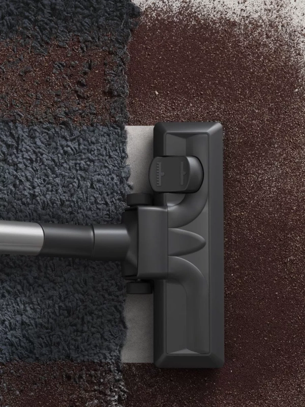 Пылесос с контейнером X-Trem Cyclonic Max TW7B62EA