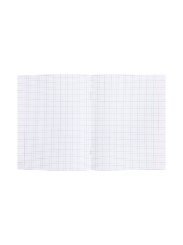 Тетрадь 48 листов в клетку &laquo;Искусство Азии&raquo; ХИМИЯ, пластиковая обложка с печатью, тиснение фольгой, с интерактивным справочником, блок офсет