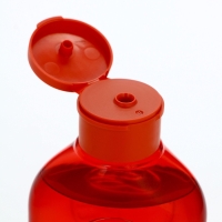 Шампунь для волос, питающий уход, аромат малины, 250 мл, Рябина Шампунь для волос, питающий уход, аромат малины, 250 мл, Рябина