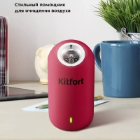 Озонатор воздуха для дома для квартиры КТ-2891 - 2 Вт