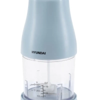 Измельчитель электрический HYC-P3118 0.8л. 300Вт Измельчитель электрический HYC-P3118 0.8л. 300Вт