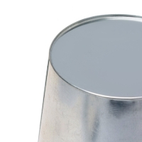 Кашпо - ваза "Альма" 18х28см