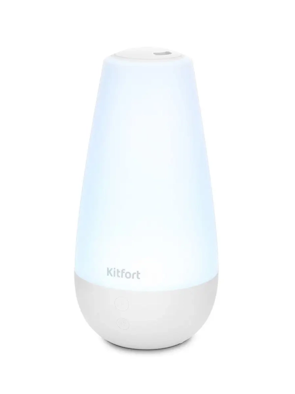 Увлажнитель воздуха для дома КТ-2806 - 12 Вт