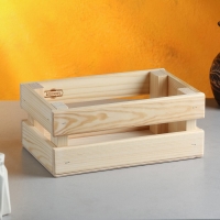 Кашпо, 25х17х11 см, малое, Добропаровъ Кашпо, 25х17х11 см, малое, Добропаровъ