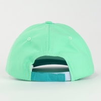 Кепка детская для мальчика &laquo;Акула&raquo;, р-р. 48-50