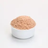 Чистое счастье соль для ванны с сухой пеной "С Новым Годом", имбирный пряник, 300 гр