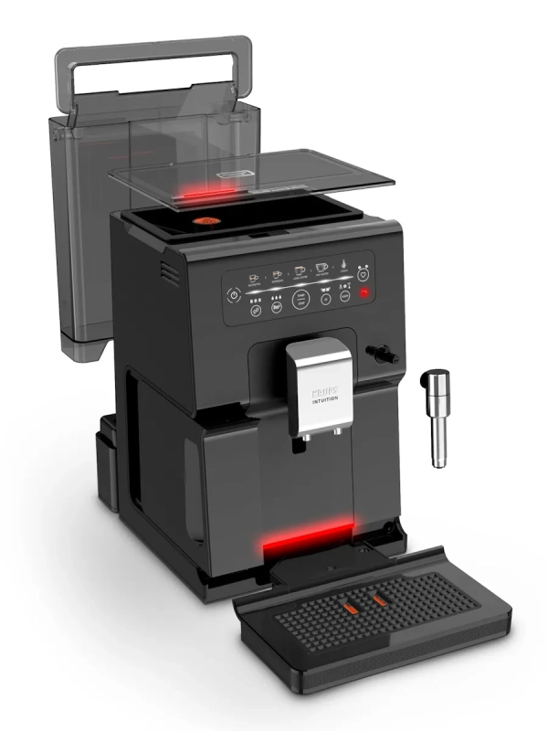 Автоматическая кофемашина Intuition Essential EA870810