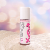 Парфюмированный лосьон с феромонами "Sexy Intense", 30 мл (по мотивам L`Imperatrice 3 Anthology (D&G) Парфюмированный лосьон с феромонами "Sexy Intense", 30 мл (по мотивам L`Imperatrice 3 Anthology (D&G)