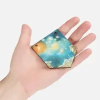 Деревянные флажки &laquo;Праздничные мотивы&raquo;