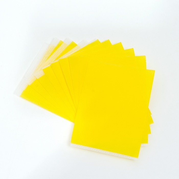 Пластыри для похудения, 20 шт, 8*6см