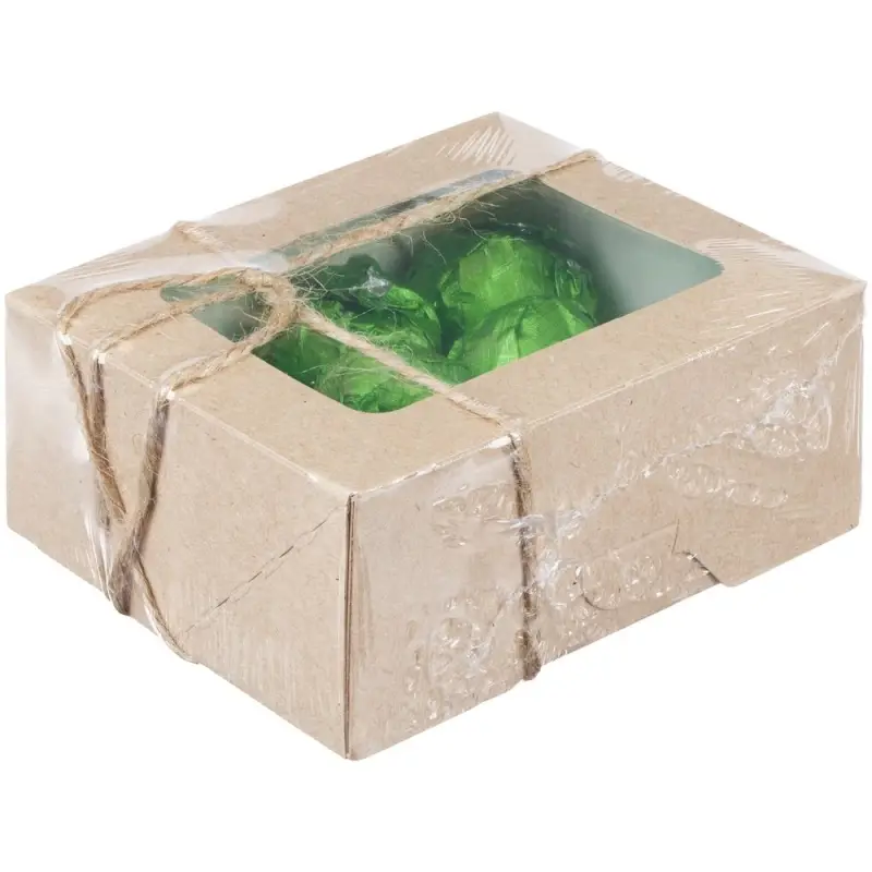 Конфеты &laquo;Кедровый грильяж&raquo;, с сосновой шишкой