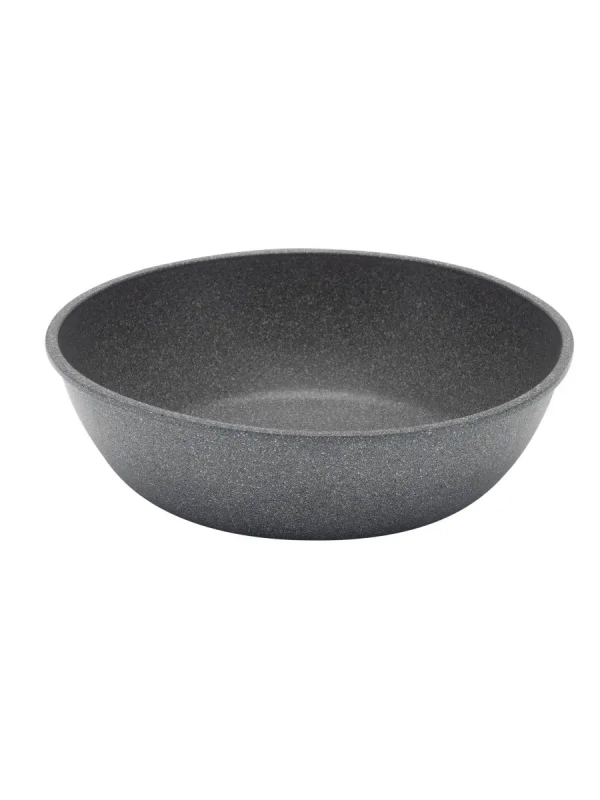 Набор посуды со съемной ручкой 24 и 26 см EasyKeep 3D