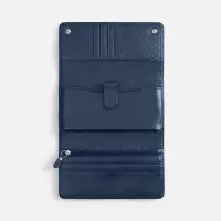 Клатч Unison, синий