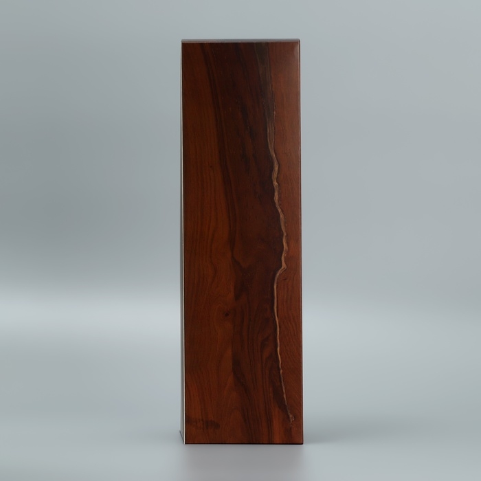 Коробка подарочная складная, упаковка, Present, 9 х 32 х 9 см Коробка подарочная складная, упаковка, Present, 9 х 32 х 9 см