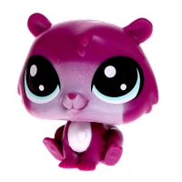 Игрушка-сюрприз &laquo;Твой питомец Баффи&raquo;, МИКС